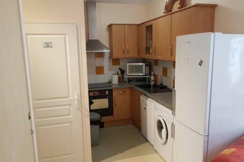 Apartamento Le Loucantou