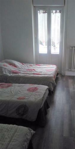 Apartamento Doux Ombrages