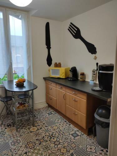 Apartamento O' Suites Du Sancy