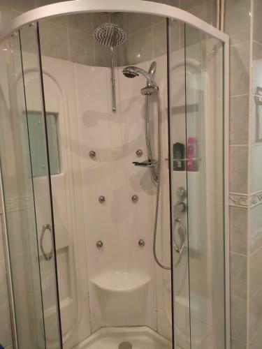 Apartamento O' Suites Du Sancy