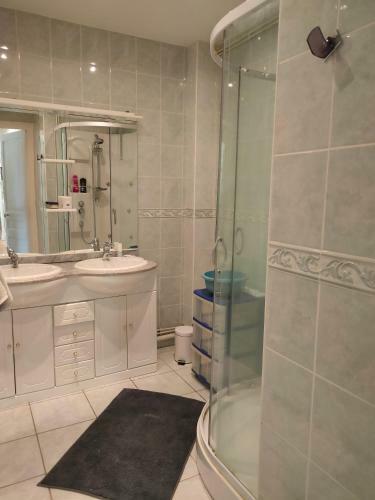 Apartamento O' Suites Du Sancy