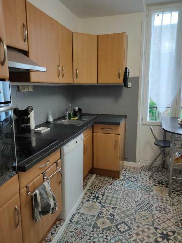 Apartamento O' Suites Du Sancy