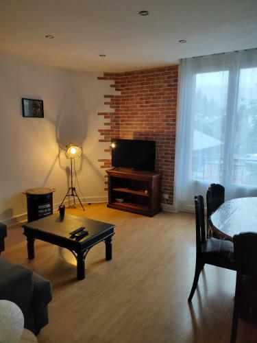 Apartamento O' Suites Du Sancy