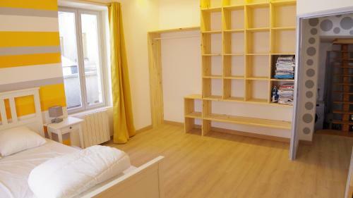 Apartamento Au Pied De La Dordogne