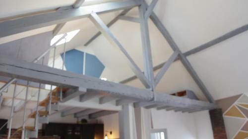 Apartamento Au Pied De La Dordogne