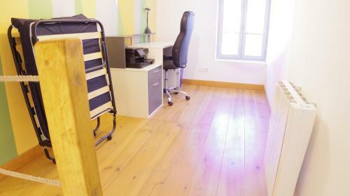 Apartamento Au Pied De La Dordogne
