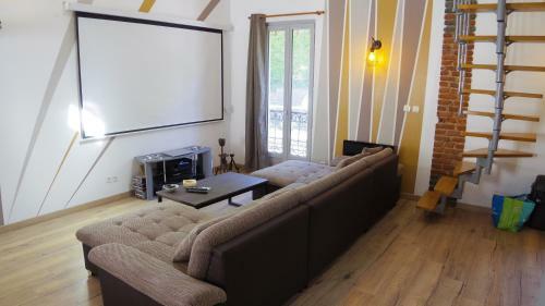 Apartamento Au Pied De La Dordogne