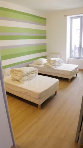 Apartamento Au Pied De La Dordogne