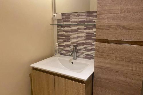 Apartamento Le Duplex