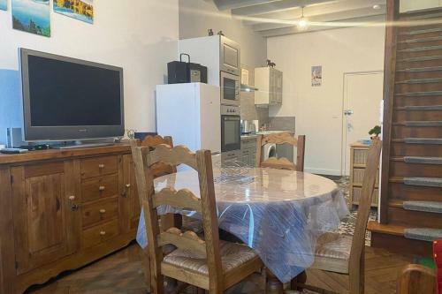 Apartamento Le Duplex