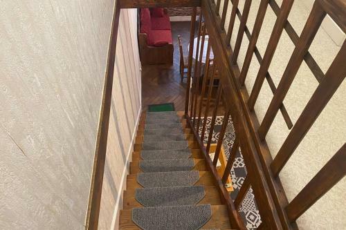 Apartamento Le Duplex