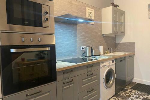 Apartamento Le Duplex