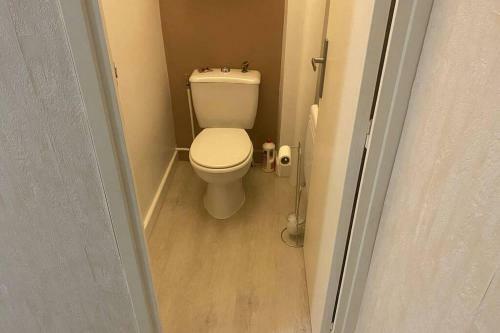 Apartamento Le Duplex
