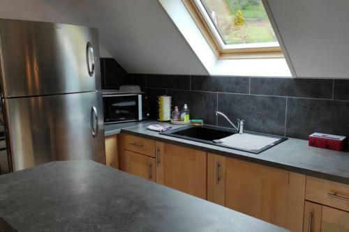 Apartamento Le Studio