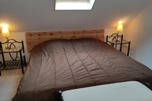 Apartamento Le Studio