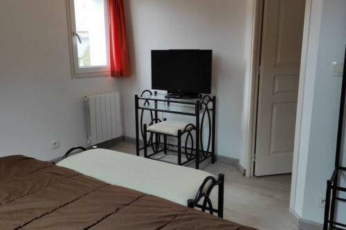 Apartamento Le Studio