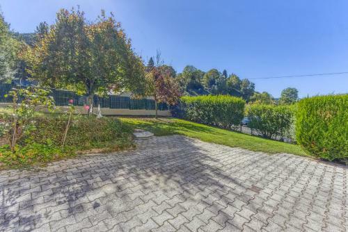 Apartamento Le Bas Mont-dore