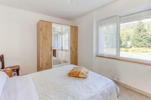 Apartamento Le Bas Mont-dore