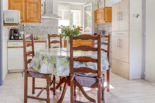 Apartamento Le Bas Mont-dore