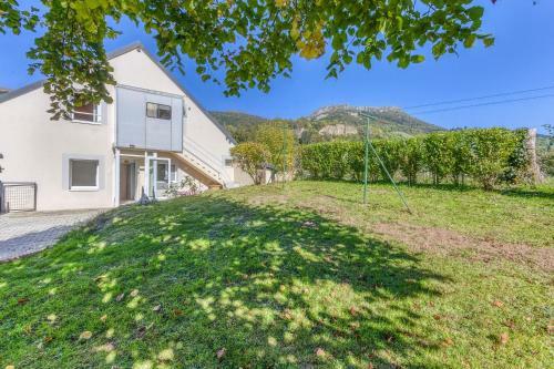 Apartamento Le Bas Mont-dore