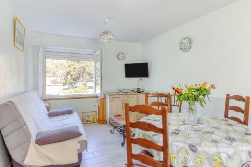 Apartamento Le Bas Mont-dore