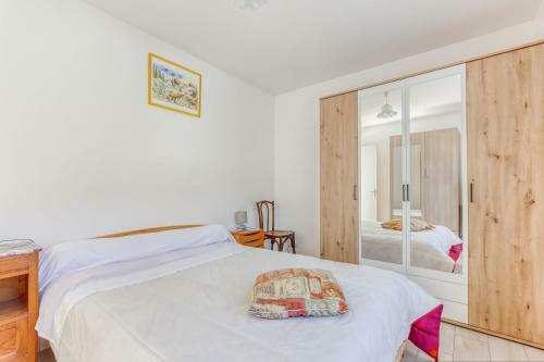 Apartamento Le Bas Mont-dore