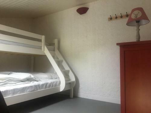Apartamento Cocooning Auvergnat