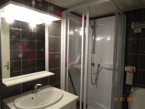 Apartamento Cocooning Auvergnat
