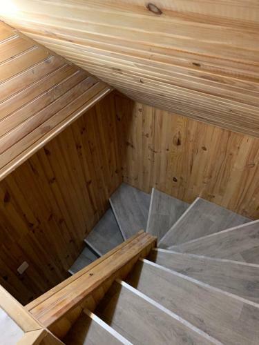 Apartamento Appartement Duplex Avec Wifi Proche Du Centre