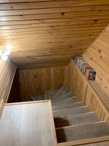 Apartamento Appartement Duplex Avec Wifi Proche Du Centre