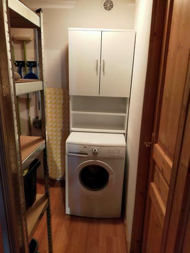 Apartamento Duplex De 65 M� � L'esprit Chalet