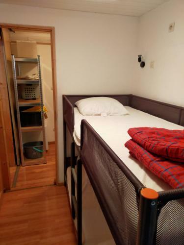Apartamento Duplex De 65 M� � L'esprit Chalet
