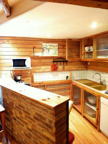 Apartamento Duplex De 65 M� � L'esprit Chalet
