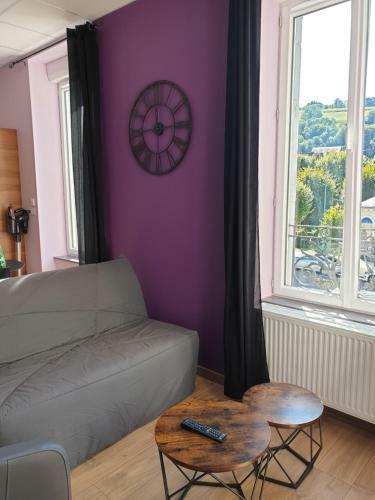 Apartamento Le Guery