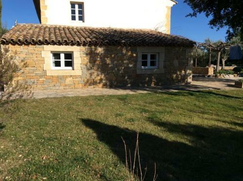 Apartamento Appartements Du Jas De Clare
