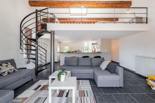 Apartamento Appartements Du Jas De Clare