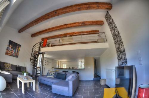 Apartamento Appartements Du Jas De Clare