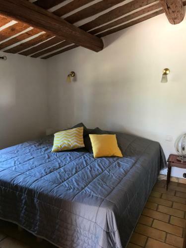 Apartamento Appartements Du Jas De Clare