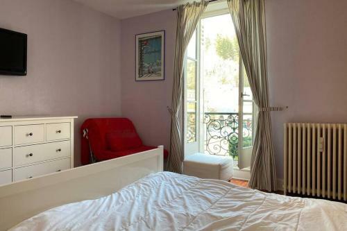 Apartamento Le Moderne