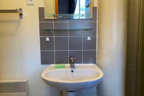 Apartamento Le Moderne