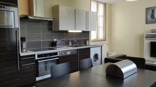 Apartamento Le Moderne