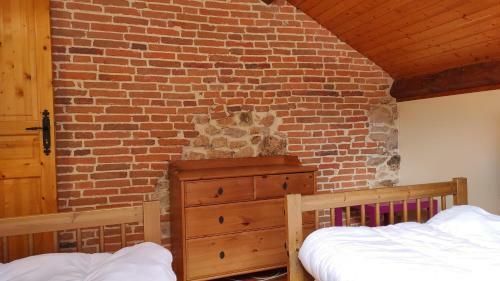 Apartamento Le Montagne
