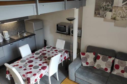 Apartamento Les Volcans