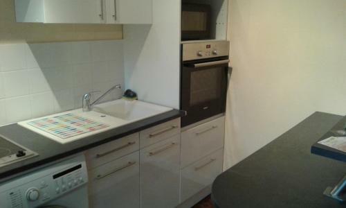 Apartamento Appartements � La Bourboule