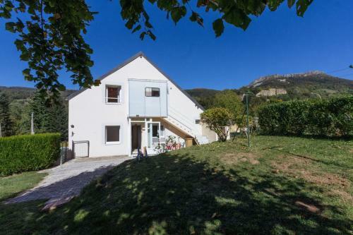 Apartamento Le Haut Mont-dore