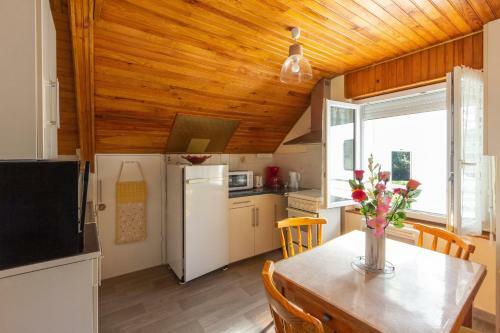 Apartamento Le Haut Mont-dore