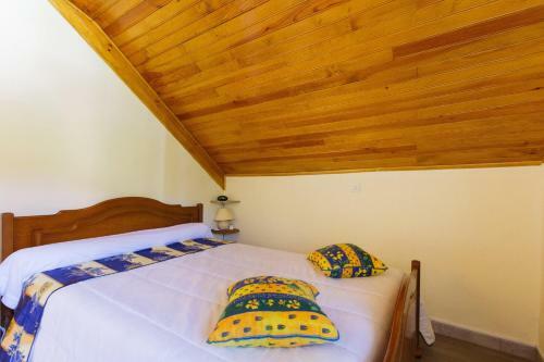 Apartamento Le Haut Mont-dore
