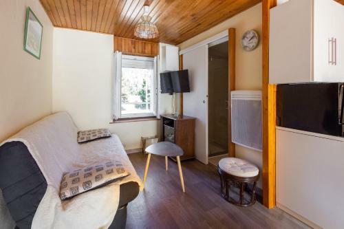 Apartamento Le Haut Mont-dore