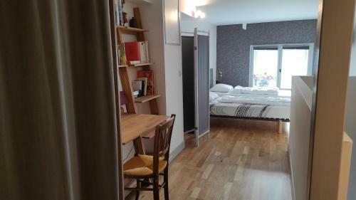 Apartamento Le Noralise