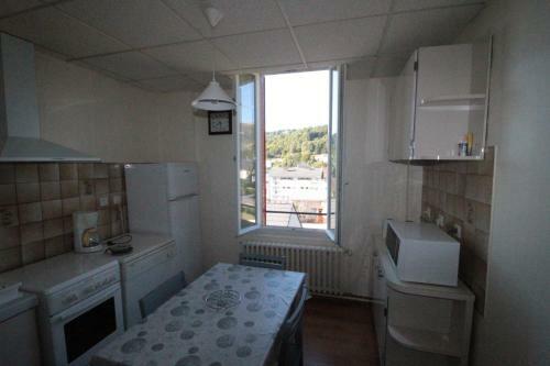 Apartamento Villa Eglantine 3